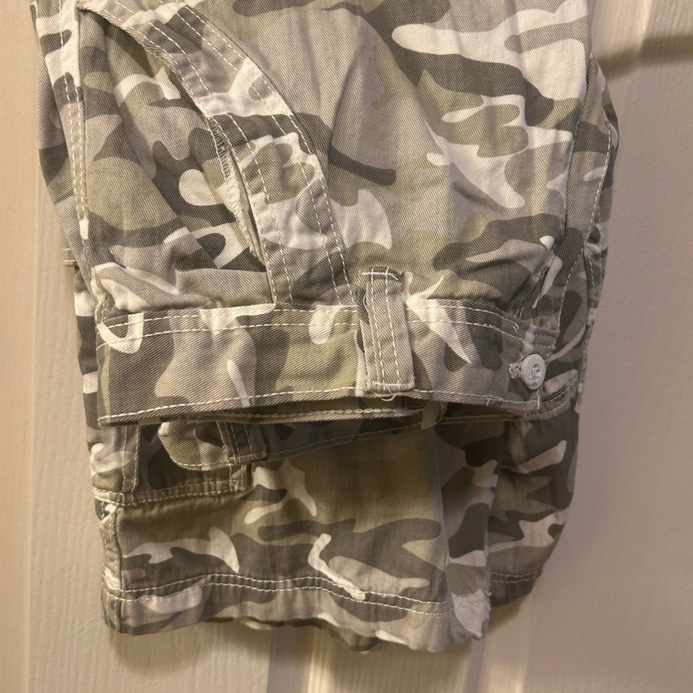 Men’s shorts